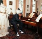 Wordz Tha’ Prince - AMAHLONI (feat. Blue Pappi, Una Rams & K.Keed)