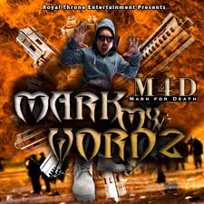 Wordz – Mark My Wordz (New Album 2025)