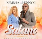 Xembha ft Henny C - Salane