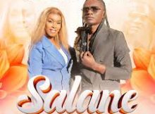 Xembha ft Henny C - Salane