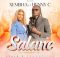 Xembha ft Henny C - Salane