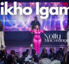Xolly Mncwango - Alikho Igama
