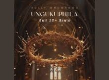 Xolly Mncwango, Omit ST - Ungukuphila