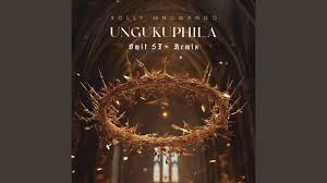 Xolly Mncwango, Omit ST - Ungukuphila