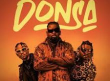 Yaba Buluku Boyz - Donsa