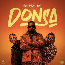 Yaba Buluku Boyz - Donsa