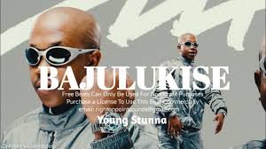 Young Stunna, Kabza de Small - Bajulukise (ft. ShaunMusiq, Scotts Maphuma & Xduppy)