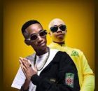Young Stunna & Vigro Deep - GIJIMA (ft. Zawadi Yamangu, Type ICU & Dj Maphorisa )
