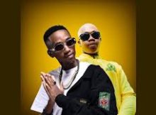 Young Stunna & Vigro Deep - GIJIMA (ft. Zawadi Yamangu, Type ICU & Dj Maphorisa )
