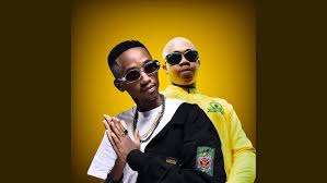 Young Stunna & Vigro Deep - GIJIMA (ft. Zawadi Yamangu, Type ICU & Dj Maphorisa )
