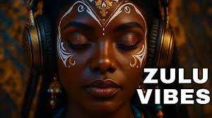  ZULU VOICES - Afro Vibe