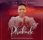 Zie Zie Zondi - Siyaphambili