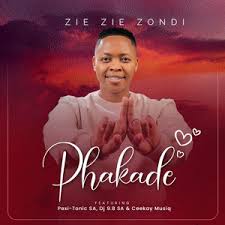 Zie Zie Zondi - Siyaphambili