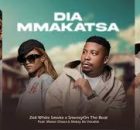 Zoli White Smoke - Dia Mmakatsa feat Smeezy On The Beat, Master Chuza & Makay De Vocalist