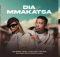 Zoli White Smoke - Dia Mmakatsa feat Smeezy On The Beat, Master Chuza & Makay De Vocalist