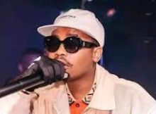 Zuma & Scotts Maphuma - Amazenke (ft. Bukzin Keyz, Xduppy & Lady Du)