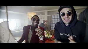iFani feat. Quebonafide & Lex LaFoy - Sushi Dip