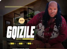uGqizile – Angincethezi