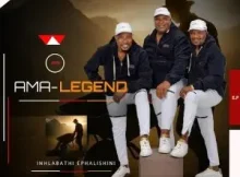 AMA – LEGEND – Ibhodwe
