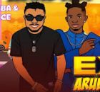 Abdukiba – Ex Arudiwi ft. D Voice