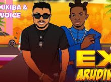 Abdukiba – Ex Arudiwi ft. D Voice