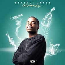 AkiidMusiq – Musical Intro (Album)