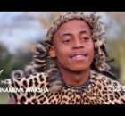 Amasinamuva Amasha - 2025 New Album Promo