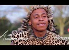Amasinamuva Amasha - 2025 New Album Promo