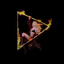 Ava Max – Catch My Breath