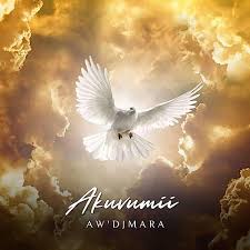Aw’DjMara – Akuvumi (Gospel Gqom)