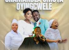 Ayanda Shange – Unamandla uMoya Oyingcwele