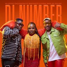 BA BETHE GASHOAZEN - Di Number