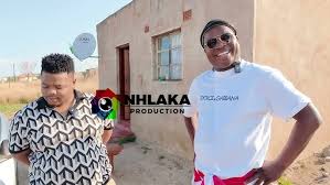 Big Zulu & Xowla - Stallion 30Cent Skit