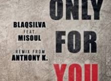 Blaqsilva & Misoul – Only For You