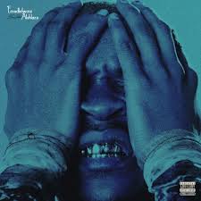 Blue Pappi – Emadlelweni Aluhlaza ALBUM