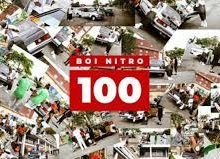 Boi Nitro – 100