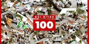 Boi Nitro – 100