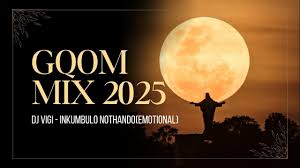 Cairo CPT, Dj Tira & We Dem Boyz - Best Gqom mix ever August 2025 ft Mr Thela