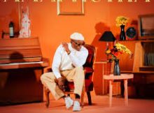 DJ Moscow – Feeling ft Mandy ZA & Thebz rsa
