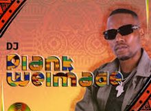 DJ Plank Welmade – Infinity Love Ft. Khalil Black