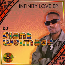 DJ Plank Welmade – Infinity Love Ft. Khalil Black
