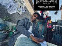 DJ Renaldo - Resale Teng (feat. Meneer Busta)