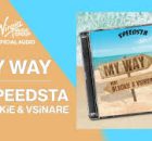 DJ Speedsta – My Way (Zoolos Version) ft Blxckie & Vsinare