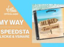 DJ Speedsta – My Way (Zoolos Version) ft Blxckie & Vsinare