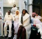 DJ Tshegu, Focalistic, Nkosazana Daughter - Basela