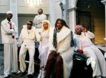 DJ Tshegu, Focalistic, Nkosazana Daughter - Basela