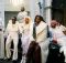 DJ Tshegu, Focalistic, Nkosazana Daughter - Basela