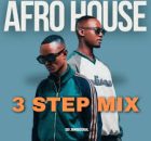 DJ Tune – 3 Step Afrohouse Mix 2025