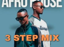 DJ Tune – 3 Step Afrohouse Mix 2025