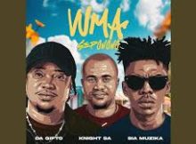 Da Gifto - Vuma (Seponono)